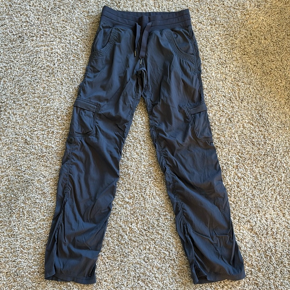 Lululemon wind pants